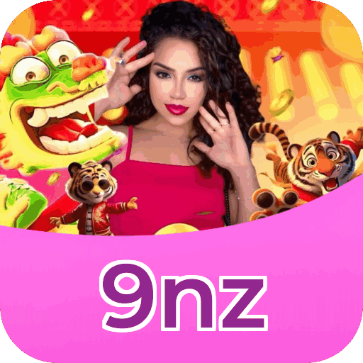 Aplicativo mobile 9nz