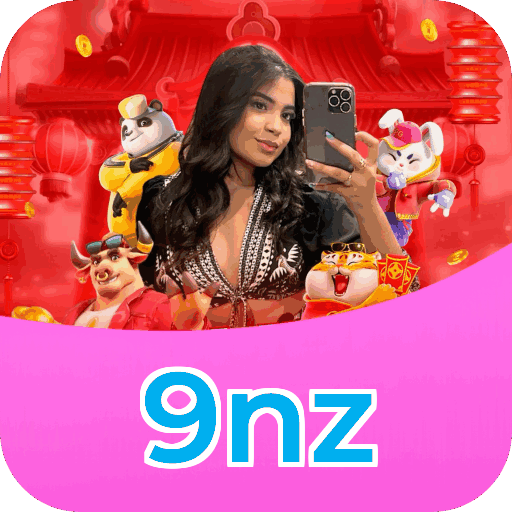PIX instantâneo Brasil na 9nz