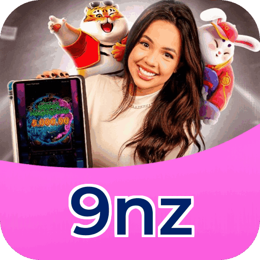 Infográfico RTP jogos de cassino 9nz