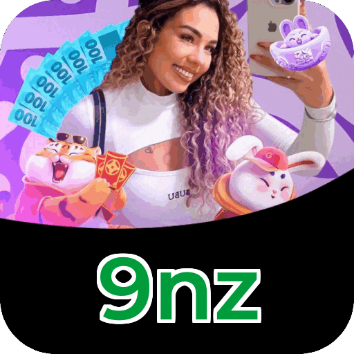 Acesso à conta 9nz