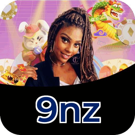 App mobile 9nz